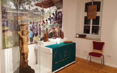 Johann Flierl Schulhaus