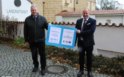 Generationentreff am Bürgerwald