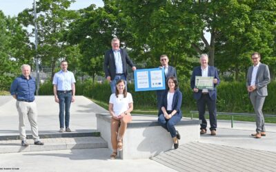 Sportpark Amberg Aktiv