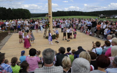 Emmerschdorfer Kirwa