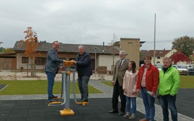 KuBe – Kultur- und Begegnungszentrum