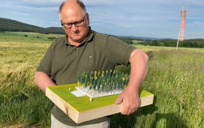 „Glyptothek Etsdorf – ein Tempel für Europa“