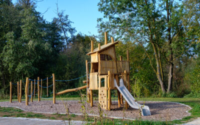 Vils erleben Hahnbach – Gocklwiese