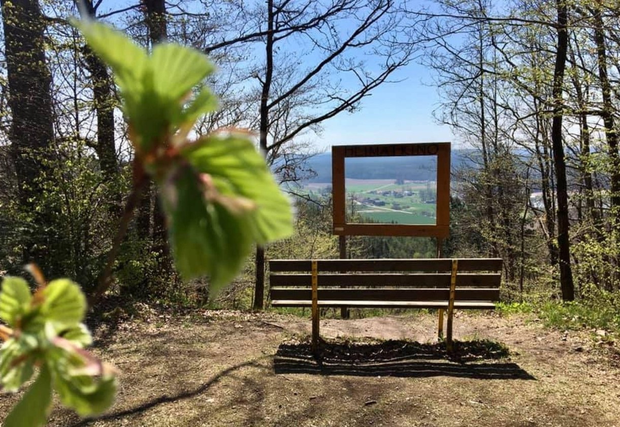 Heimatkino am Johannisberg