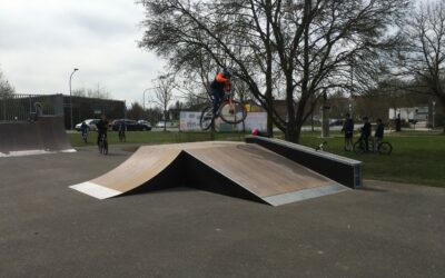 Zielgruppenorientierte Aufwertung der Gocklwiese
