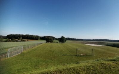 „Mehrgenerationenspielplatz Ammerthal“