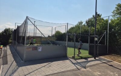 Soccerground Poppenricht