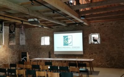 Torhaus Hirschwald – Steinstadl