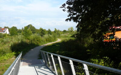 Vilsaue Kümmersbruck