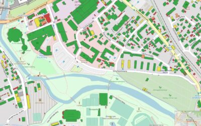 Solarpotentialkataster